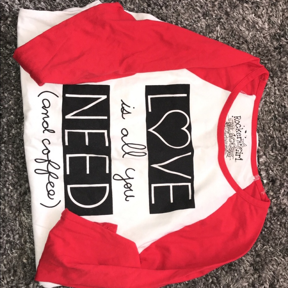 Kids shirt